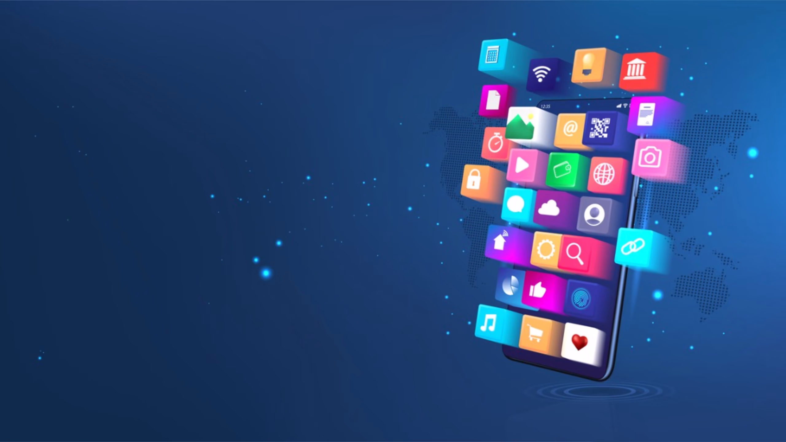 multi platform mobile app development