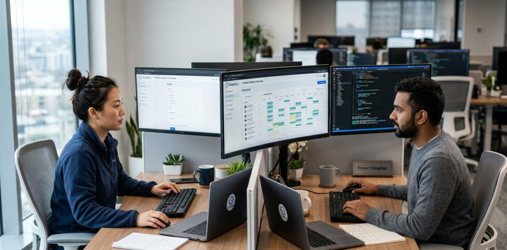 web app development services from iconictek