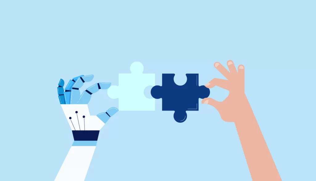 ai mobile app development